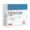 Ialoral 1500 benessere articolare 14 bustine