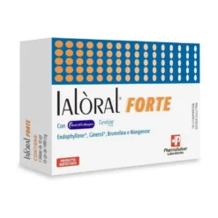 Ialoral Forte per il benessere delle articolazioni 10 compresse