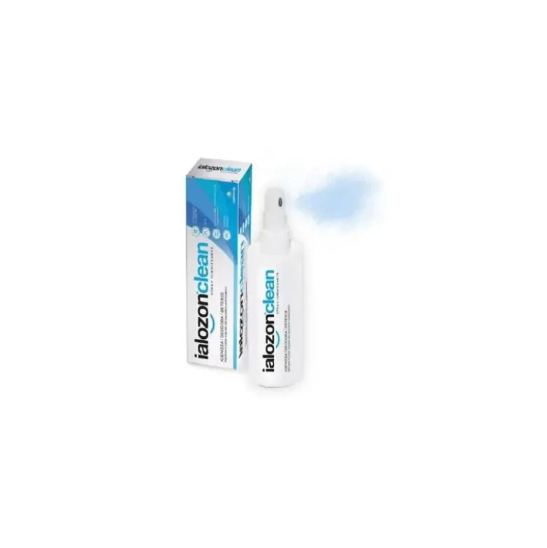 Ialozon Clean Spray 100ml