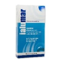 Ialumar soluzione isotonica 20 flaconcini monodose da 5 ml