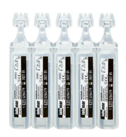 Ialumar soluzione isotonica 20 flaconcini monodose da 5 ml