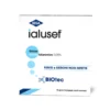 Ialuset garze con acido ialuronico 10 pezzi