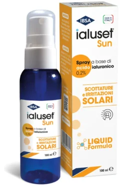 Ialuset Sun