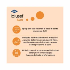 Ialuset Sun