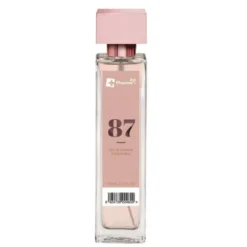 Iap Pharma Eau De Parfum Donna N87 150ml