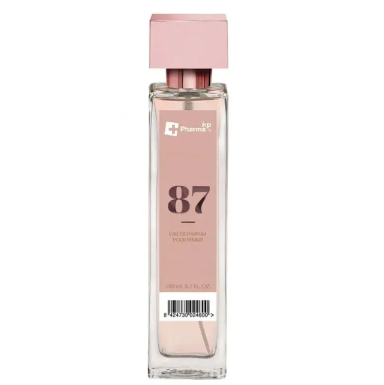 Iap Pharma Eau De Parfum Donna N87 150ml