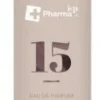 Iap Pharma Eau De Parfum 15 Pour Femme 30ml