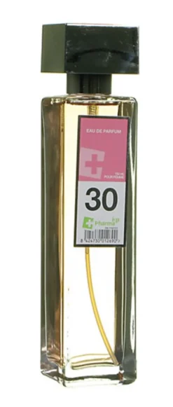 Iap Pharma Eau de parfum 30 pur femme 150 ml