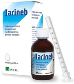 Iarineb Soluzione Salina 100ml