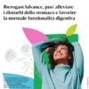 Iberogastadvance Gocce Orali Liquido 1 Flacone in Vetro da 100 ml con Applicatore Contagocce
