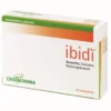 Ibidì integratore alimentare sistema digerente 20 compresse