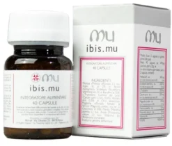 Ibis mu 40 Capsule