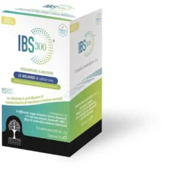 Ibs 300 10 Bustine Orosolubili Da 1,5g