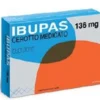 Ibupas 7 cerotti medicati