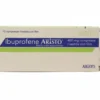 Ibuprofene 400mg 12 Compresse
