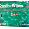 ICF Otodine Wipes Pocket 20 Pezzi