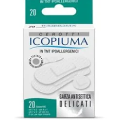 Icopiuma Cerotto TNT Mix 20 Pezzi