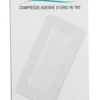 Icopiuma Compresse adesive sterili in TNT 10x20cm 3 pezzi