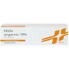 Ictammolo Sella 100% Unguento Antiacne 30g