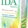 Ida benessere intestinale 24 compresse