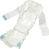 ID Expert Belt Pannolone Incontinenza Super Taglia L 14 Pezzi