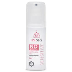 IDI Deo No Alcool Sensitive spray 100ml
