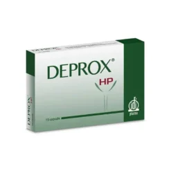 Idi Deprox Hp 15 Compresse - Sollievo Rapido dal Dolore