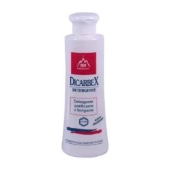 IDIDicarbex detergente purificante e levigante 200ml