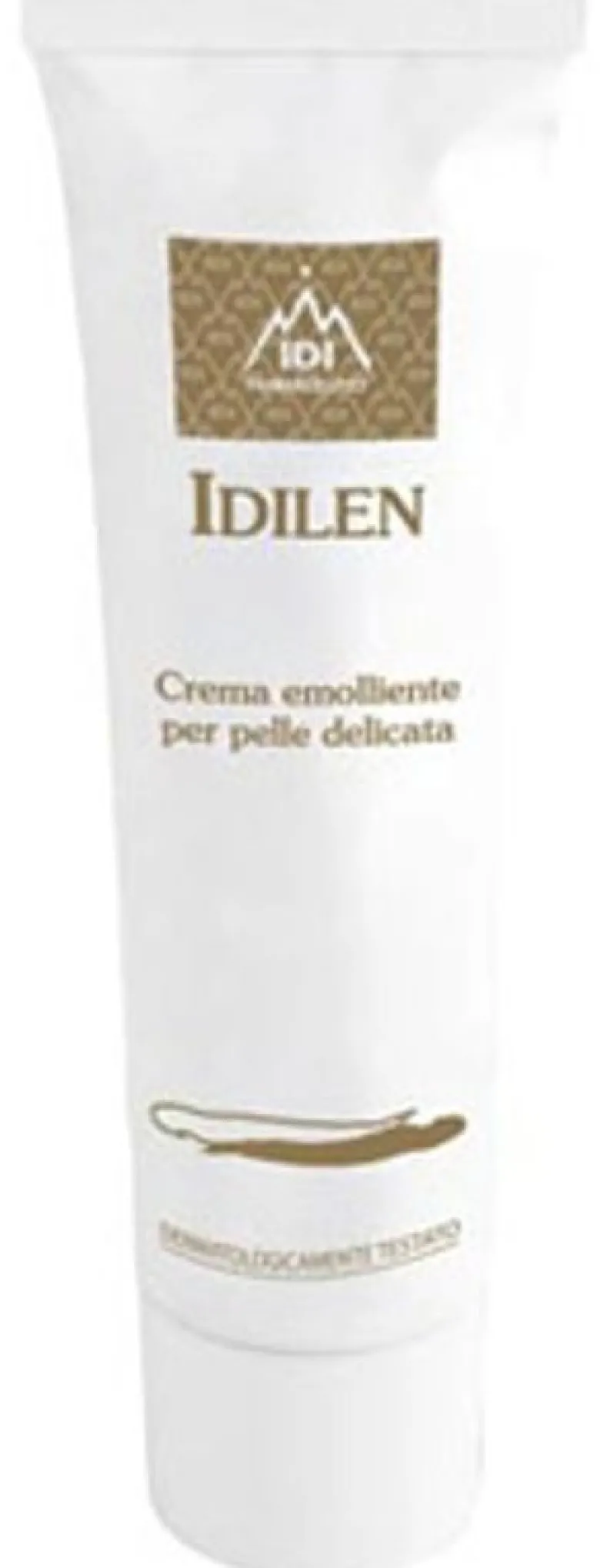 IDI len crema emolliente per pelle delicata 50ml