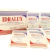 Idralux Utile Per Le Alterazioni Del Corpo Vitreo 18 Bustine
