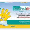 Idraped 60 10 Bustine da 2,4 g