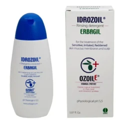 Idrozoil Detergente A Risciacquo 150ml