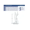 If Medical Linphelle Autoreggente Ag Profilassi Antitrombo Embolica Taglia 5