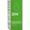 Igeakos Sin 58 Medicinale Omeopatico utile in caso di tachicardia 50ml