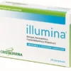 Illumina memoria e funzioni cognitive 20 compresse