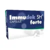 Immudek SH Forte 15 capsule senza glutine
