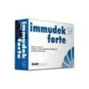 Immudek SH forte difese immunitarie 16 bustine stick orosolubili
