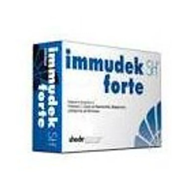 Immudek SH forte difese immunitarie 16 bustine stick orosolubili