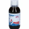Immudek Sh Joy sciroppo flacone orale 200 ml gusto fragola
