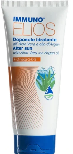 IMMUNO ELIOS CR DOPOS IDR ALOE