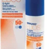 Immuno Elios Cream E-light Spf50+ Lightening 40 ml