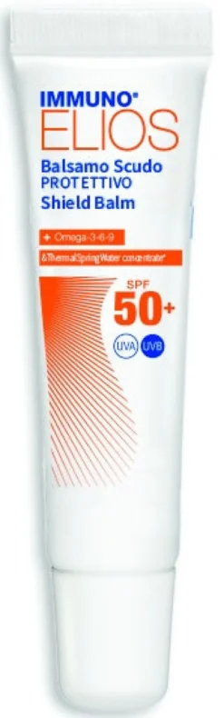 Immuno Elios Shield Spf50+ 15 ml