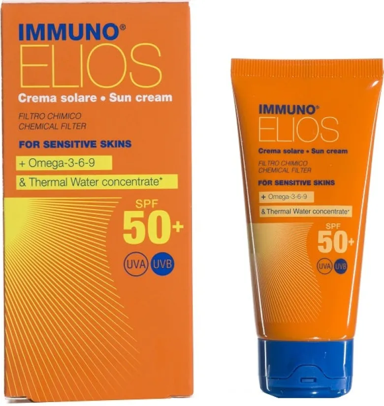 IMMUNO ELIOS SOL SPF50+