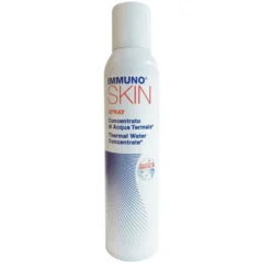 Immuno Skin Spray concentrato di acqua termale 200ml