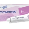 Immunovag Tubo 35ml con 5 Applicatori per Benessere Intimo