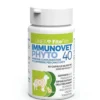 Immunov mangime complementare utile per le difese immunitarie per cani e gatti 40 capsule