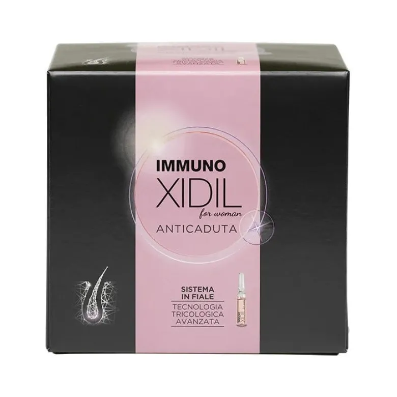Immunoxidil