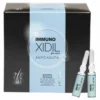 Immuno Xidil Cofanetto Uomo 8 Fiale Anticaduta Per Capelli Fragili