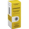 Imo Citrokehl Sanum medicinale omeopatico gocce 100ml