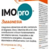 IMOpro 3Magnesia integratore alimentare 90 compresse